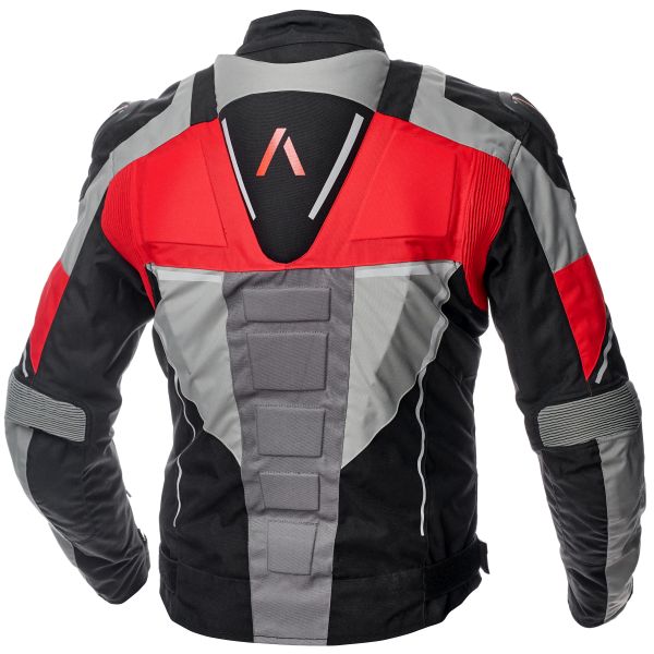 Jacheta textil Adrenaline MESHTEC 2.0