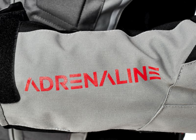 Jacheta textil Adrenaline MESHTEC 2.0