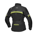 Jacheta piele Adrenaline SYMETRIC PPE