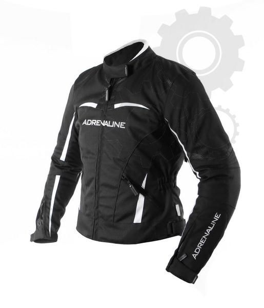 Jacheta textil Adrenaline ALASKA LADY 2.0