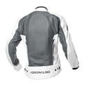 Jacheta piele Adrenaline SYMETRIC PPE