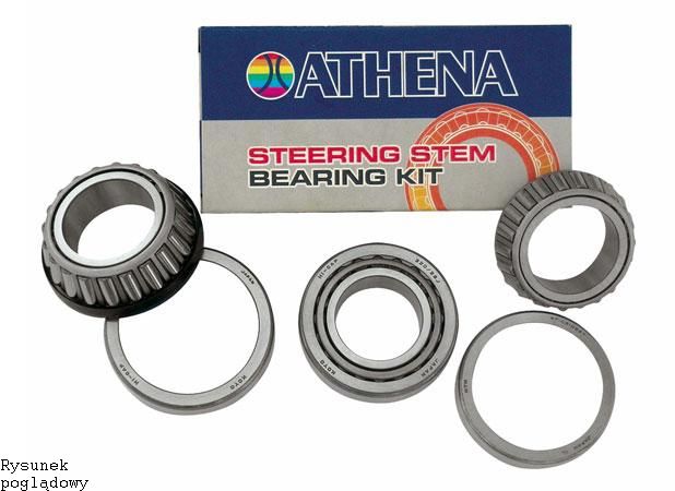 Kit rulmenti jug Athena P400250250003