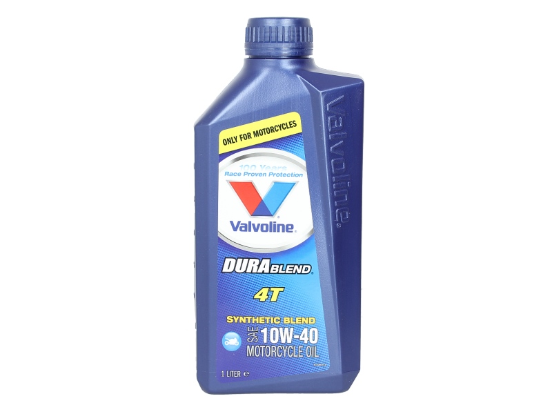 Ulei motor semi sintetic Valvoline Durablend 10w40 1L