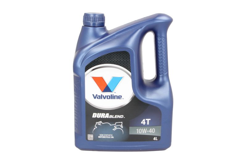 Ulei motor semi sintetic Valvoline Durablend 10w40 4L