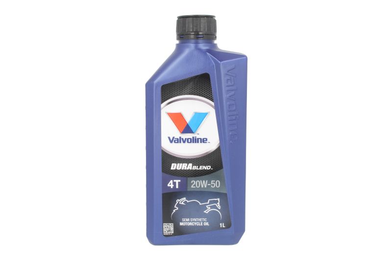 Ulei motor semi sintetic Valvoline Durablend 20w50 1L