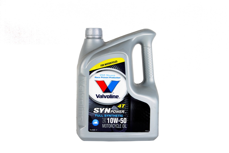 Ulei motor full sintetic Valvoline Synpower 10w50 4L