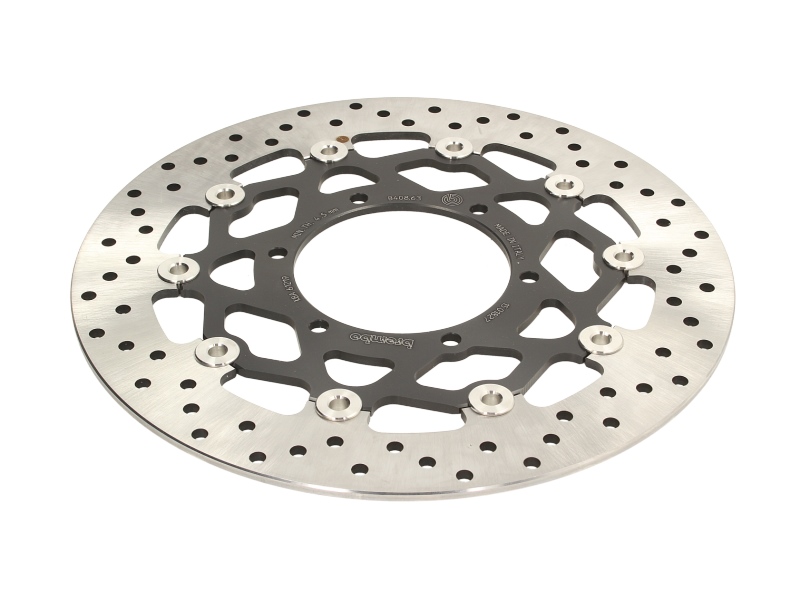 Disc frana Brembo 78B40863 – fata