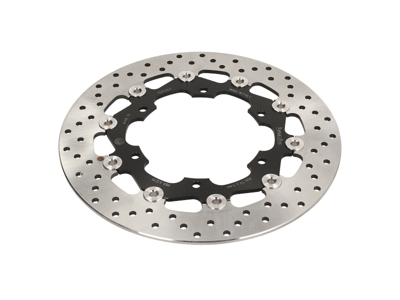 Disc frana Brembo 78B40830 – fata