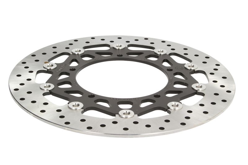 Disc frana Brembo 78B40871 - fata