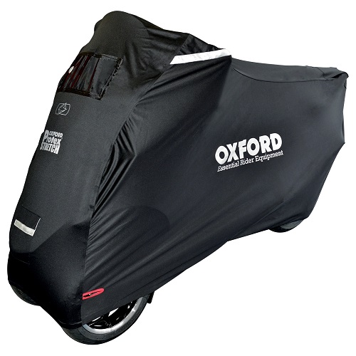 Husa moto Oxford CV164