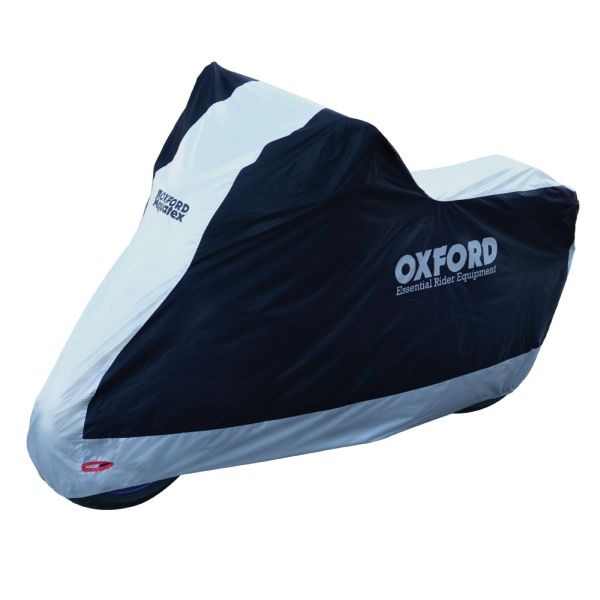 Husa moto Oxford CV200