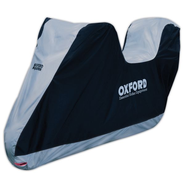 Husa moto Oxford CV201