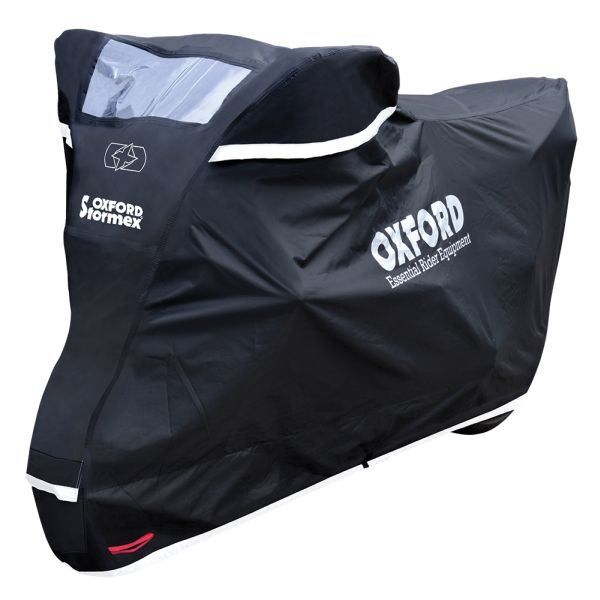 Husa moto Oxford CV331