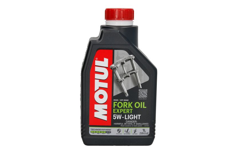 Ulei furca Motul EXP 5w 1L