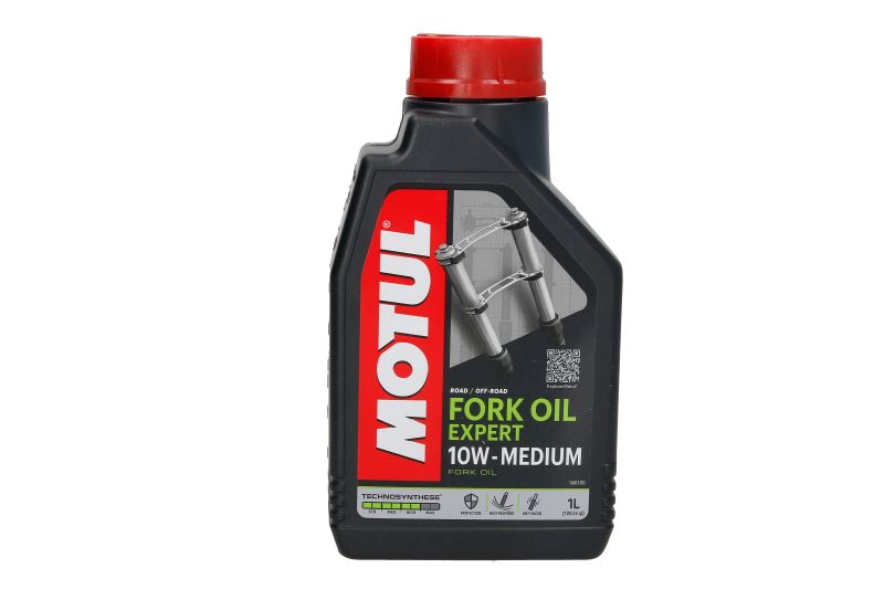 Ulei furca Motul EXP 10w 1L