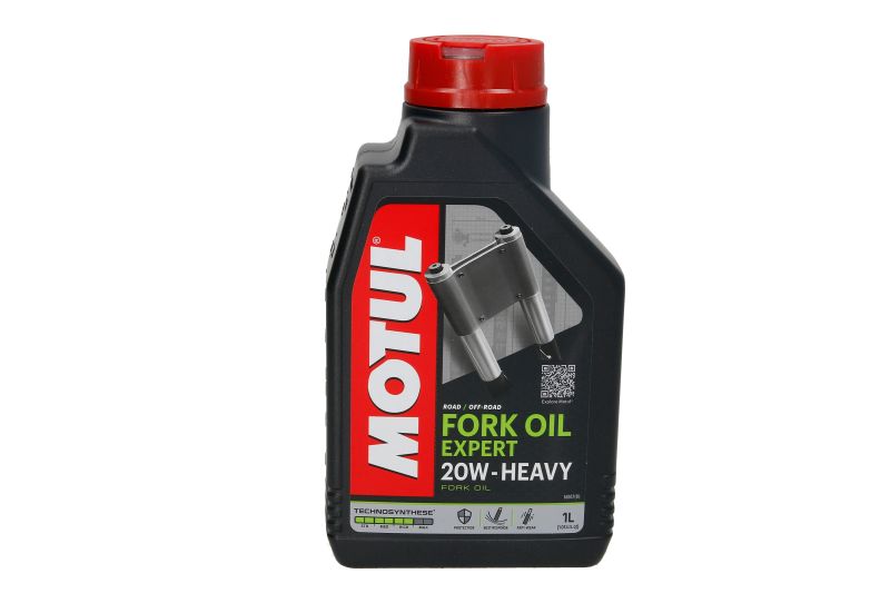 Ulei furca Motul EXP 20w 1L