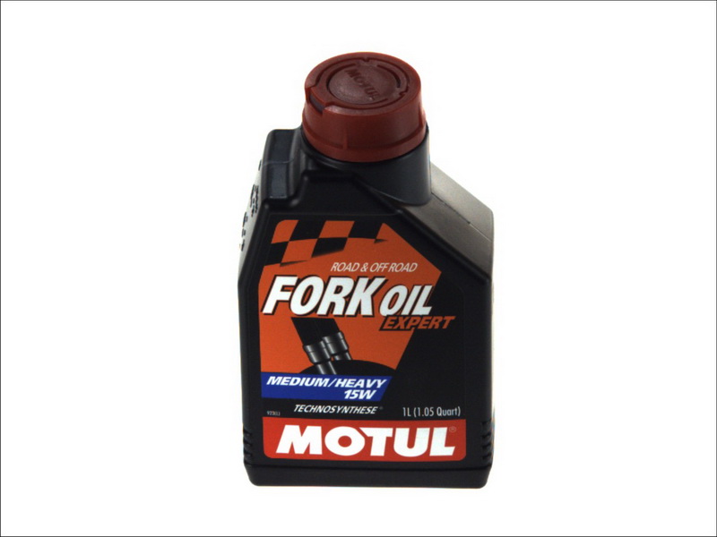 Ulei furca Motul Road&amp;Offroad 15w