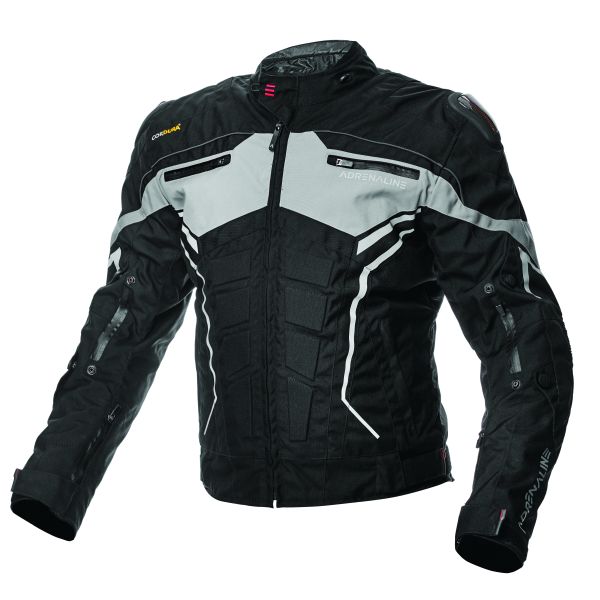 Jacheta textil Adrenaline SCORPIO PPE