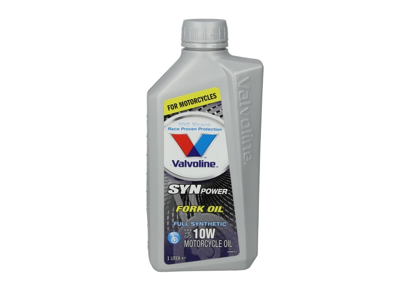 Ulei furca Valvoline Synpower 10w 1L