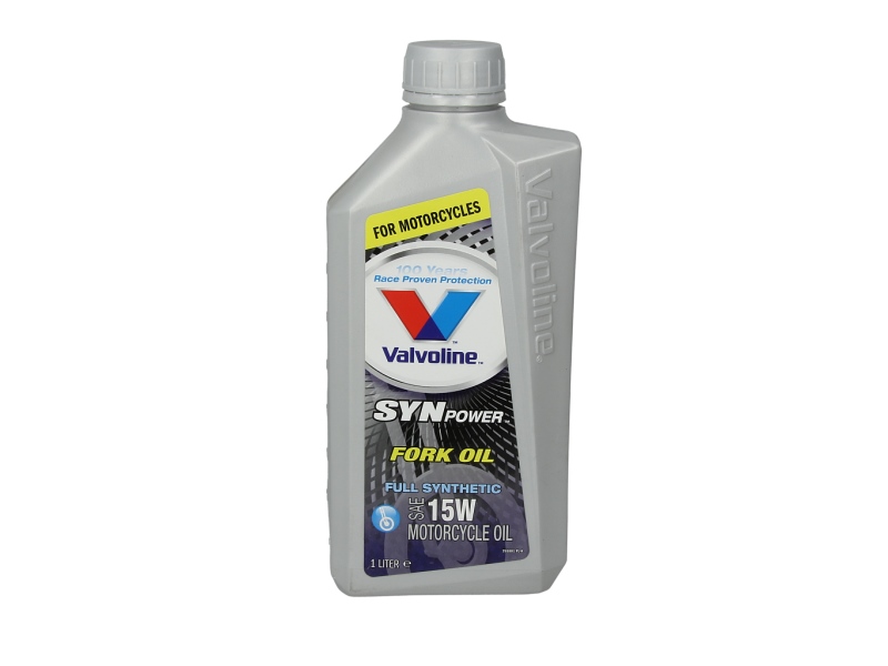 Ulei furca Valvoline Synpower 15w 1L