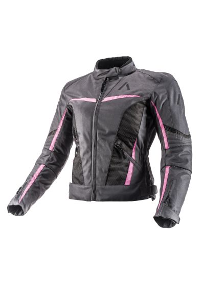 Jacheta textil Adrenaline LOVE RIDE 2.0