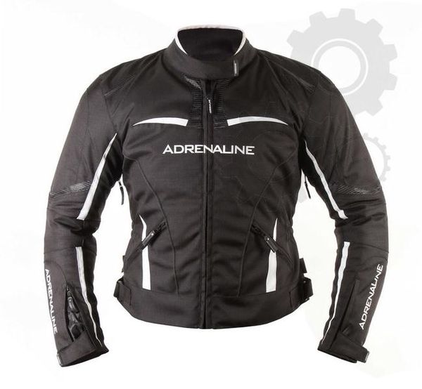 Jacheta textil Adrenaline LOVE RIDE 2.0