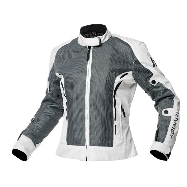 Jacheta textil Adrenaline MESHTEC LADY 2.0