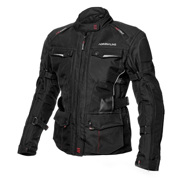 Jacheta textil Adrenaline ALASKA LADY 2.0 PPE