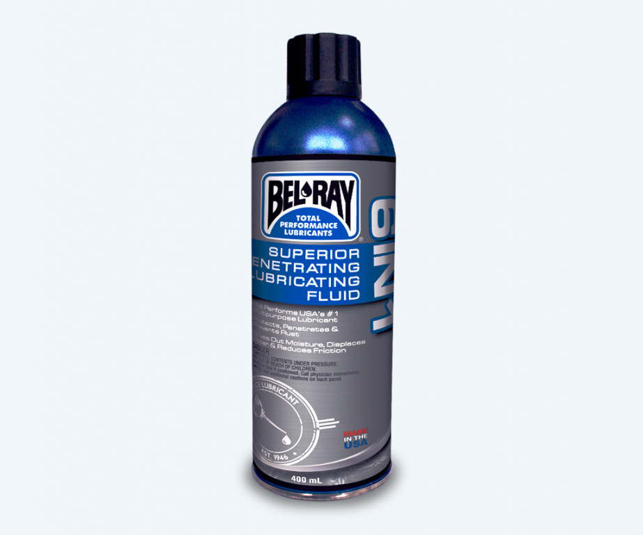 Spray multifunctional Bel-Ray 6 IN 1 400ml