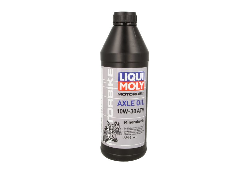 Ulei Liqui Moly Axle Oil 10w30 1L