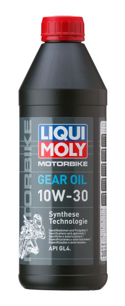 Ulei Liqui Moly Gear Oil 10w30 1L