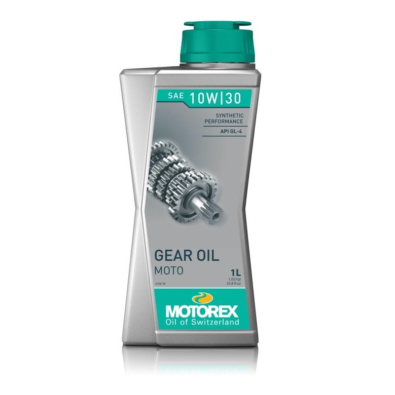 Ulei Motorex Gear Oil 10w30 1L