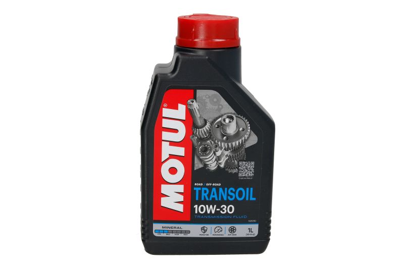 Ulei Motul Transoil 10w30 1L