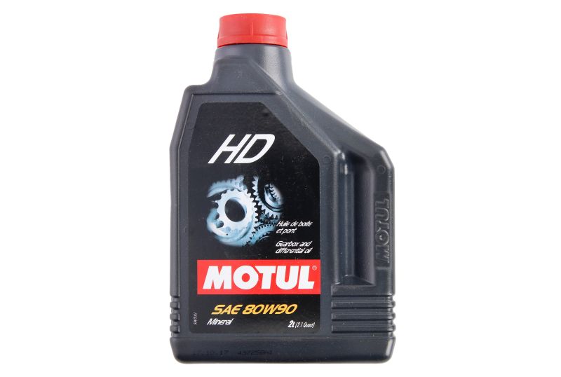 Ulei Motul HD 80w90 2L