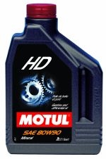 Ulei Motul HD 80w90 5L