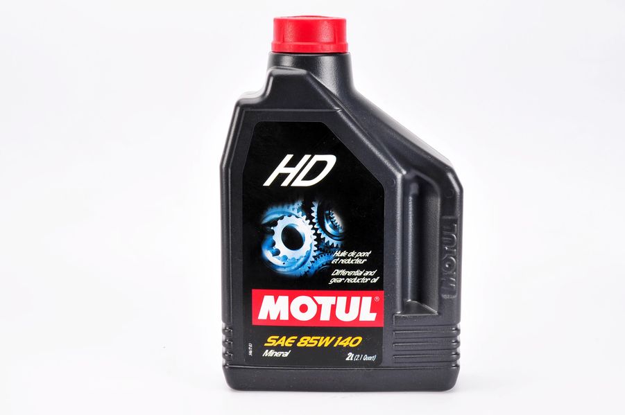 Ulei Motul HD 80w140 2L