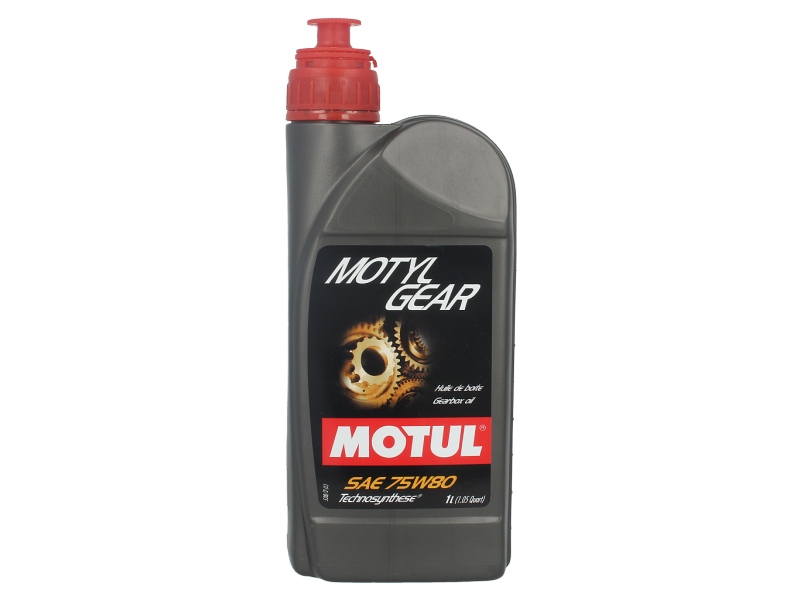 Ulei Motul Motyl Gear 75w80 1L