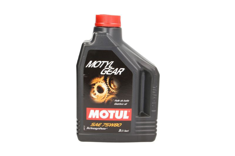 Ulei Motul Motyl Gear 75w80 2L