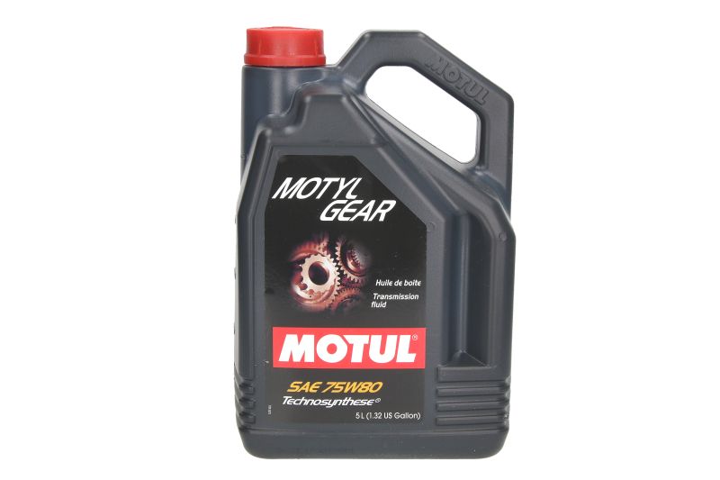 Ulei Motul Motyl Gear 75w80 5L