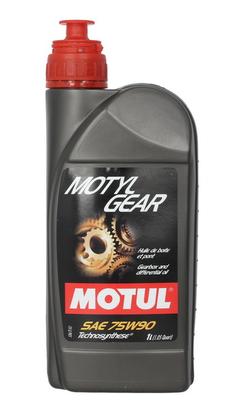 Ulei Motul Motyl Gear 75w90 1L