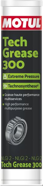 Vaselina Motul Tech Grease 300 400gr