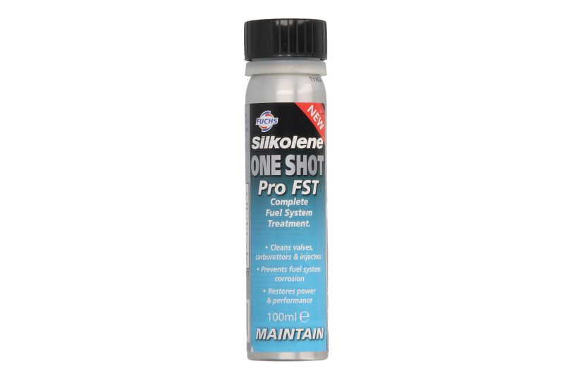 Silkolene Pro FST 100ml