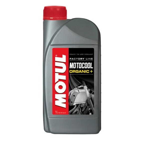 Motul Factory Line Motocool 1L