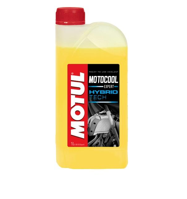 Motul Motocool Expert 1L