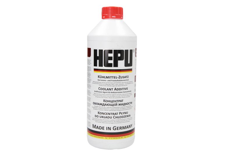 Hepu 1.5L