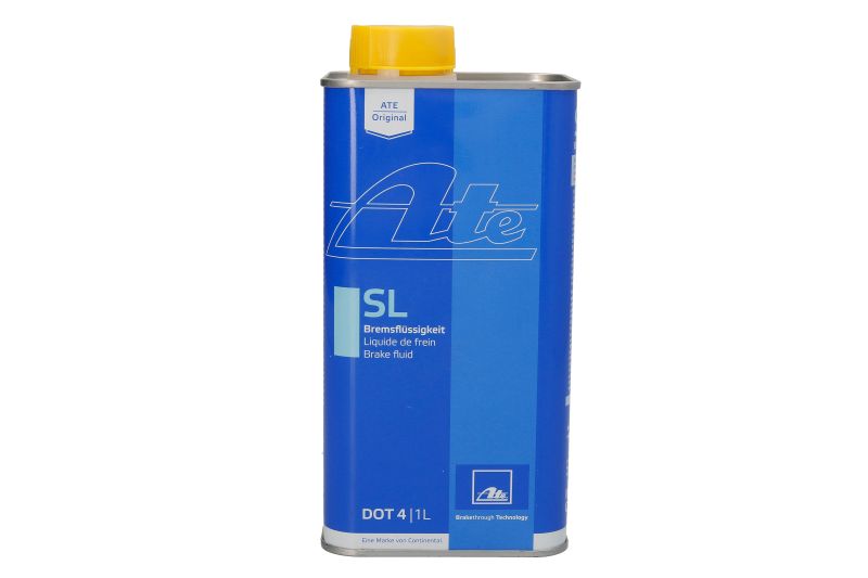 ATE Brake Fluid DOT4 1L