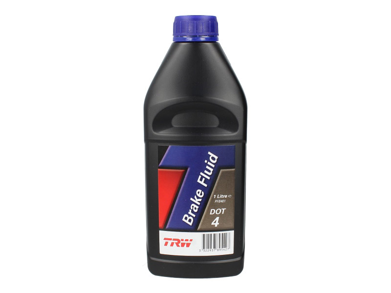 TRW Brake Fluid DOT4 1L