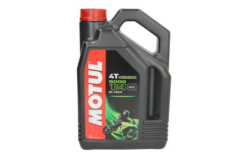 Ulei motor semi sintetic Motul 5000 10w40 4L