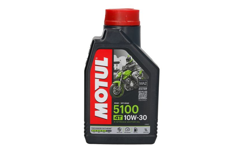 Ulei motor semi sintetic Motul 5100 10w30 1L