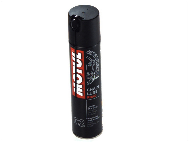 Motul Chain Lube Road C2 400ml